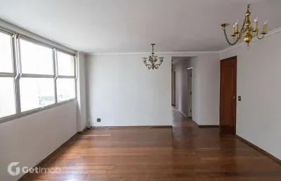 Apartamento com 3 quartos à venda na avenida angélica, 919, santa cecília, são paulo por r$ 950.000