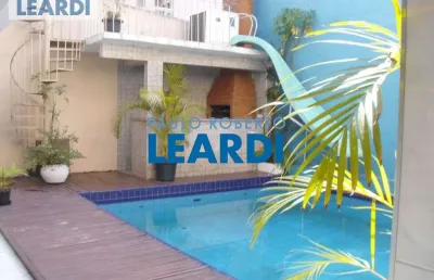 Casa à venda na rua vespasiano, 556, vila romana, são paulo por r$ 3.500.000