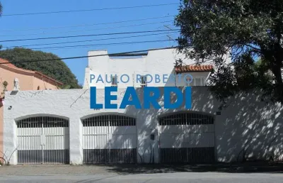 Casa com 7 quartos à venda na rua dona elisa moraes mendes, 960, vila madalena, são paulo por r$ 3.400.000