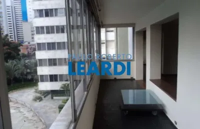Apartamento à venda na rua doutor rafael de barros, 387, paraíso, são paulo por r$ 3.790.000