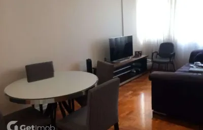 Apartamento com 2 quartos à venda na alameda barros, 75, santa cecília, são paulo por r$ 850.000