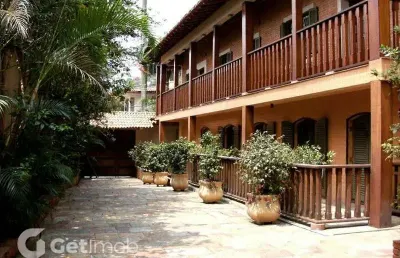 Casa com 3 quartos à venda na rua monsenhor alberto pequeno, 200, pacaembu, são paulo por r$ 3.300.000
