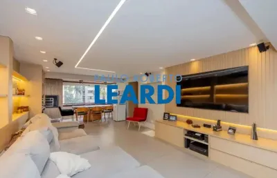 Apartamento à venda na rua pedro pomponazzi, 303, jardim da glória, são paulo por r$ 1.300.000