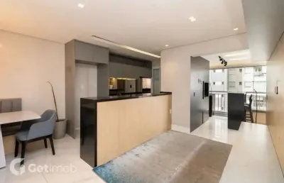 Apartamento com 2 quartos à venda na avenida thomas edison, 934, barra funda, são paulo por r$ 825.000