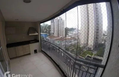 Apartamento com 3 quartos à venda na rua copacabana, 406, santa teresinha, são paulo por r$ 1.450.000
