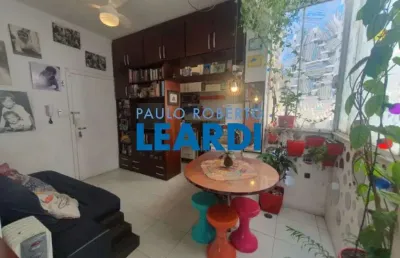 Cobertura à venda na rua genebra, 177, bela vista, são paulo por r$ 742.000