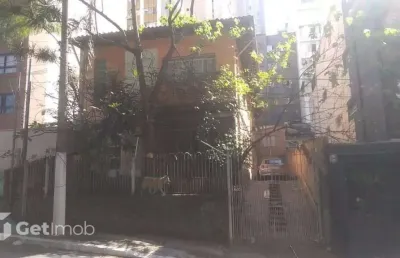 Casa com 6 quartos à venda na rua avanhandava, 470, bela vista, são paulo por r$ 1.950.000