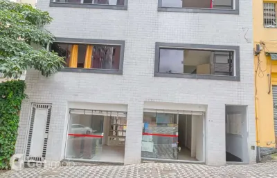 Apartamento com 5 quartos à venda na rua aracaju, 77, higienópolis, são paulo por r$ 2.200.000