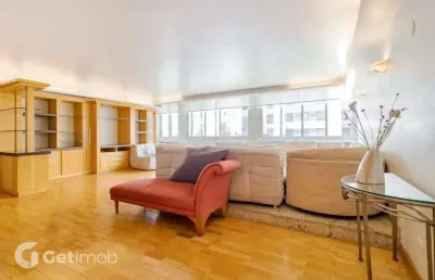 Apartamento com 3 quartos à venda na alameda casa branca, 844, jardim paulista, são paulo por r$ 1.990.000