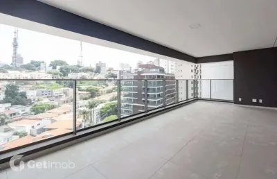Cobertura com 4 quartos à venda na rua josé donatelli, 8, sumaré, são paulo por r$ 7.500.000