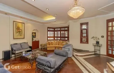 Casa em condomínio fechado com 4 quartos à venda na rua doutor jesuíno maciel, 1478, campo belo, são paulo por r$ 2.000.000