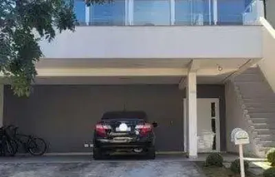 Casa em condomínio fechado com 3 quartos à venda na pavão, 38, suru, santana de parnaíba por r$ 2.150.000