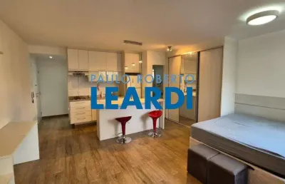 Apartamento à venda na rua do paraíso, 667, paraíso, são paulo por r$ 680.000