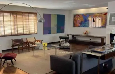 Apartamento com 3 quartos à venda na rua piauí, 1121, higienópolis, são paulo por r$ 2.400.000