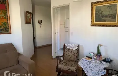 Apartamento com 2 quartos à venda na rua adolfo gordo, 70, campos eliseos, são paulo por r$ 467.500