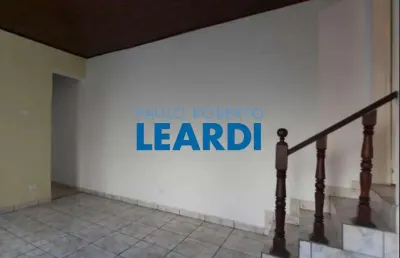 Casa em condomínio fechado à venda na rua coronel artur godoi, 167, vila mariana, são paulo por r$ 1.200.000