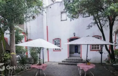 Casa com 4 quartos à venda na rua visconde de indaiatuba, 141, alto da lapa, são paulo por r$ 3.000.000