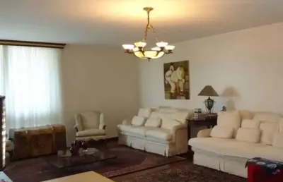 Apartamento com 4 quartos à venda na rua maranhão, 320, higienópolis, são paulo por r$ 3.800.000