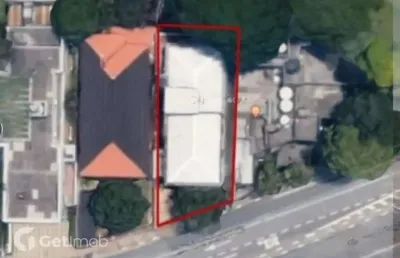 Terreno comercial para alugar na rua tremembé, 51, sumaré, são paulo por r$ 12.000