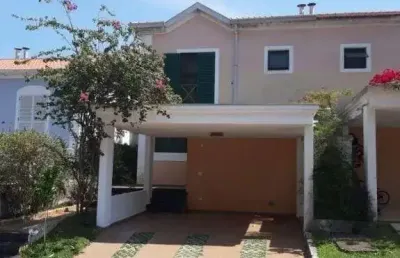Casa em condomínio fechado com 3 quartos à venda na avenida victor civita, 296, tamboré, santana de parnaíba por r$ 1.690.000