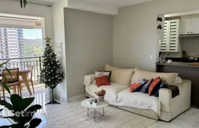 Apartamento com 3 quartos à venda na avenida piraíba, 263, centro comercial jubran, barueri por r$ 1.400.000