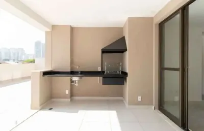 Apartamento com 3 quartos à venda na rua anhangüera, 416, barra funda, são paulo por r$ 1.035.000