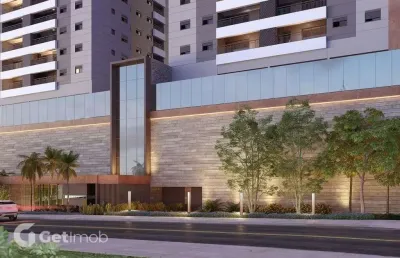 Apartamento com 3 quartos à venda na rua bonnard, 307, alphaville empresarial, barueri por r$ 980.000
