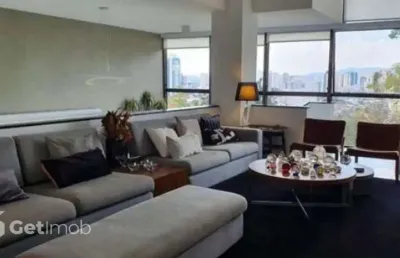 Apartamento com 4 quartos à venda na rua herculano, 420, sumaré, são paulo por r$ 2.549.000