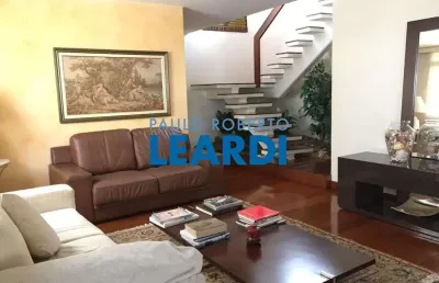 Cobertura à venda na rua maranhão, 236, higienópolis, são paulo por r$ 6.950.000