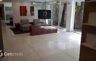Casa com 5 quartos à venda na rua almirante pereira guimarães, 295, pacaembu, são paulo por r$ 4.949.000