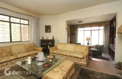 Casa com 4 quartos à venda na rua cláudio rossi, 225, jardim da glória, são paulo por r$ 2.800.000