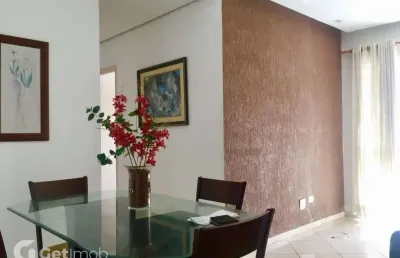 Apartamento com 2 quartos à venda na avenida aruanã, 821, tamboré, barueri por r$ 600.000
