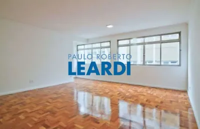Apartamento à venda na rua bela cintra, 1332, jardim américa, são paulo por r$ 1.381.000