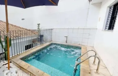 Casa à venda na rua cayowaá, 1769, sumaré, são paulo por r$ 2.500.000