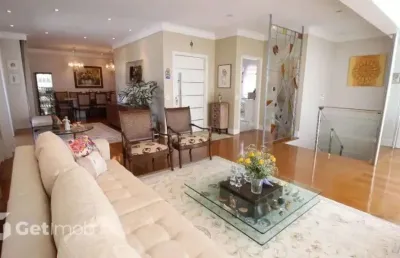 Cobertura com 4 quartos à venda na rua coronel oscar porto, 208, paraíso, são paulo por r$ 7.980.000