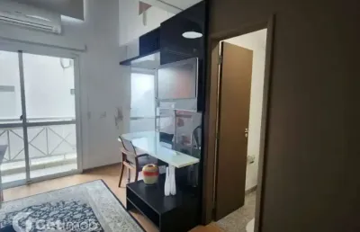 Apartamento com 1 quarto à venda na rua manuel da nóbrega, 646, paraíso, são paulo por r$ 790.000