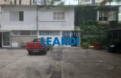 Casa em condomínio fechado à venda na rua doutor fadlo haidar, 107, vila olímpia, são paulo por r$ 2.130.000