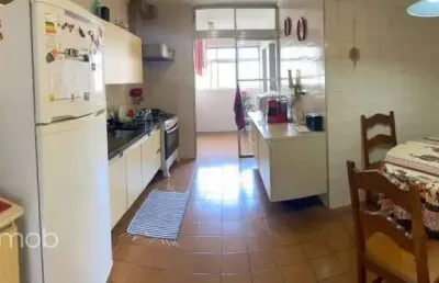 Apartamento com 2 quartos à venda na alameda dos nhambiquaras, 1289, indianópolis, são paulo por r$ 689.000