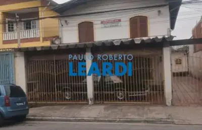 Casa à venda na rua vicente moreira, 31, freguesia do ó, são paulo por r$ 700.000