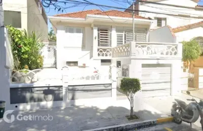 Casa com 2 quartos à venda na praça cláudio galeno, 159, água branca, são paulo por r$ 3.500.000