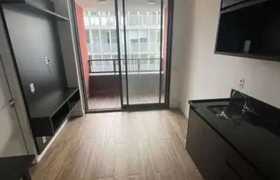 Apartamento com 1 quarto à venda na rua frei caneca, 677, consolação, são paulo por r$ 650.000