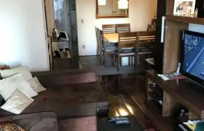 Apartamento com 3 quartos à venda na rua cotoxó, 469, perdizes, são paulo por r$ 1.250.000