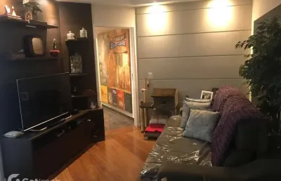 Apartamento com 3 quartos à venda na rua cotoxó, 1289, perdizes, são paulo por r$ 850.000