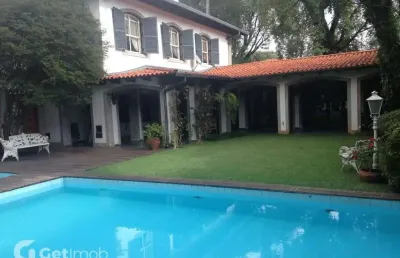 Casa com 4 quartos à venda na conselheiro zacarias, 62, jardim paulista, são paulo por r$ 12.000.000
