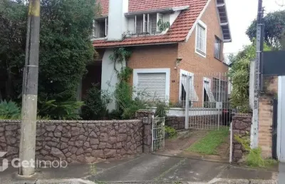 Casa com 4 quartos à venda na macaé, 55, sumaré, são paulo por r$ 3.000.000