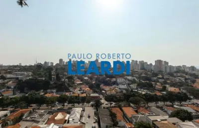 Cobertura à venda na rua engenheiro edgar egídio de sousa, 327, higienópolis, são paulo por r$ 6.700.000