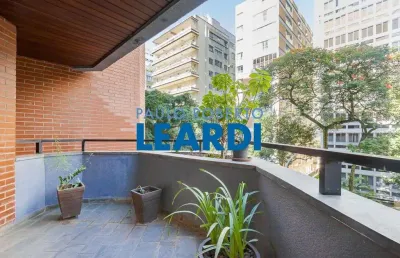 Apartamento à venda na rua maranhão, 202, higienópolis, são paulo por r$ 1.690.000