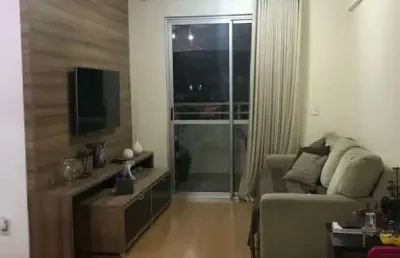 Apartamento com 3 quartos à venda na rua capistrano de abreu, 405, barra funda, são paulo por r$ 700.000