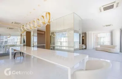 Apartamento com 3 quartos à venda na rua são vicente de paulo, 102, santa cecília, são paulo por r$ 4.500.000