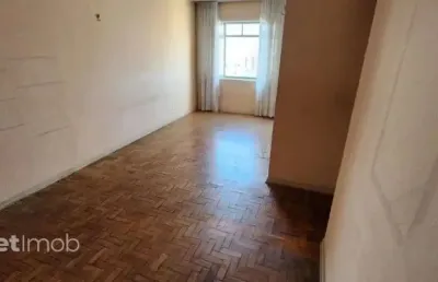 Apartamento com 2 quartos à venda na rua das palmeiras, 335, vila buarque, são paulo por r$ 700.000